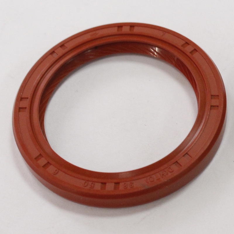 0807.24 TU5JP4 Engine Camshaft Oil Seal 080724 080735 For Peugeot 307 207 301 206 308 408 Partner Ci