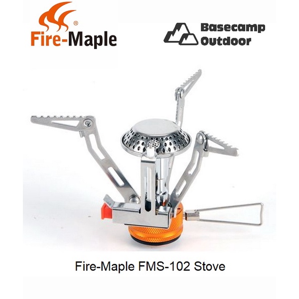 Fire-Maple FMS-102 Stove