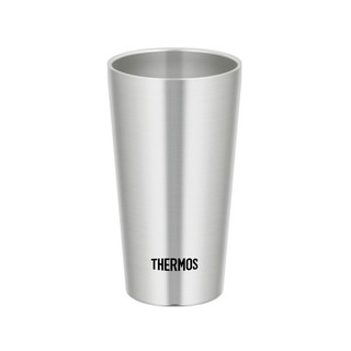 Thermos 300 ml. แก้วเก็บอุณหภูมิ สแตนเลส ความร้อน ความเย็น คุณภาพสูง #UNKAI