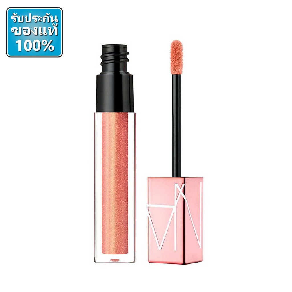 NARS Oil-Infused Lip Tint #Orgasm 5.7ml | Shopee Thailand