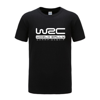 [S-5XL] GILDAN 【Daily Wear】ใหม่ เสื้อยืดแขนสั้น ผ้าฝ้าย 100% พิมพ์ลาย World Rally Championship Wrc สไตล์ยุโรป และอเมริกา