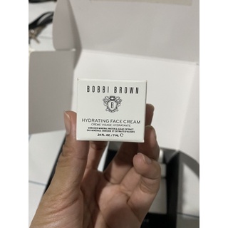 Bobbi Brown hydrating face cream 7ml