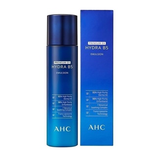 AHC Premium Hydra B5 Lotion 120ml