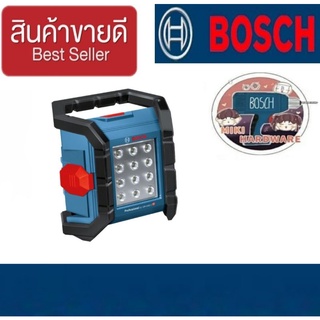 BOSCH GLI 18 V-1200 C ไฟตั้งไร้สาย