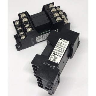 RS4N-DE DC24V POWER MODULE Relay 4 Chanaell