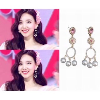 HOT🔥 Summer☀️ earrings ต่างหู