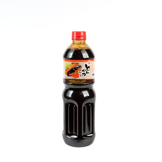 🔥 สุดฮอต🔥 อาซาฮี ซอสทงคัตสึ 1 ลิตร Asahi Tonkatsu Sauce 1 L