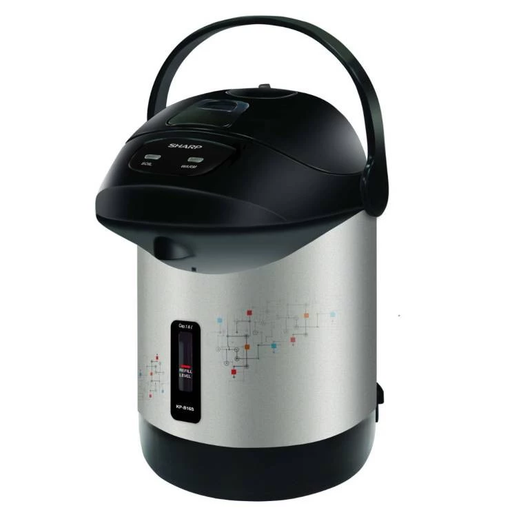 SHARP กระติกน้ำร้อน KP-B16S (1.6 ลิตร) ของแท้รับประกันศูนย์ชาร์ป