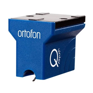 หัวเข็ม Ortofon Quintet Blue MC Low (New)