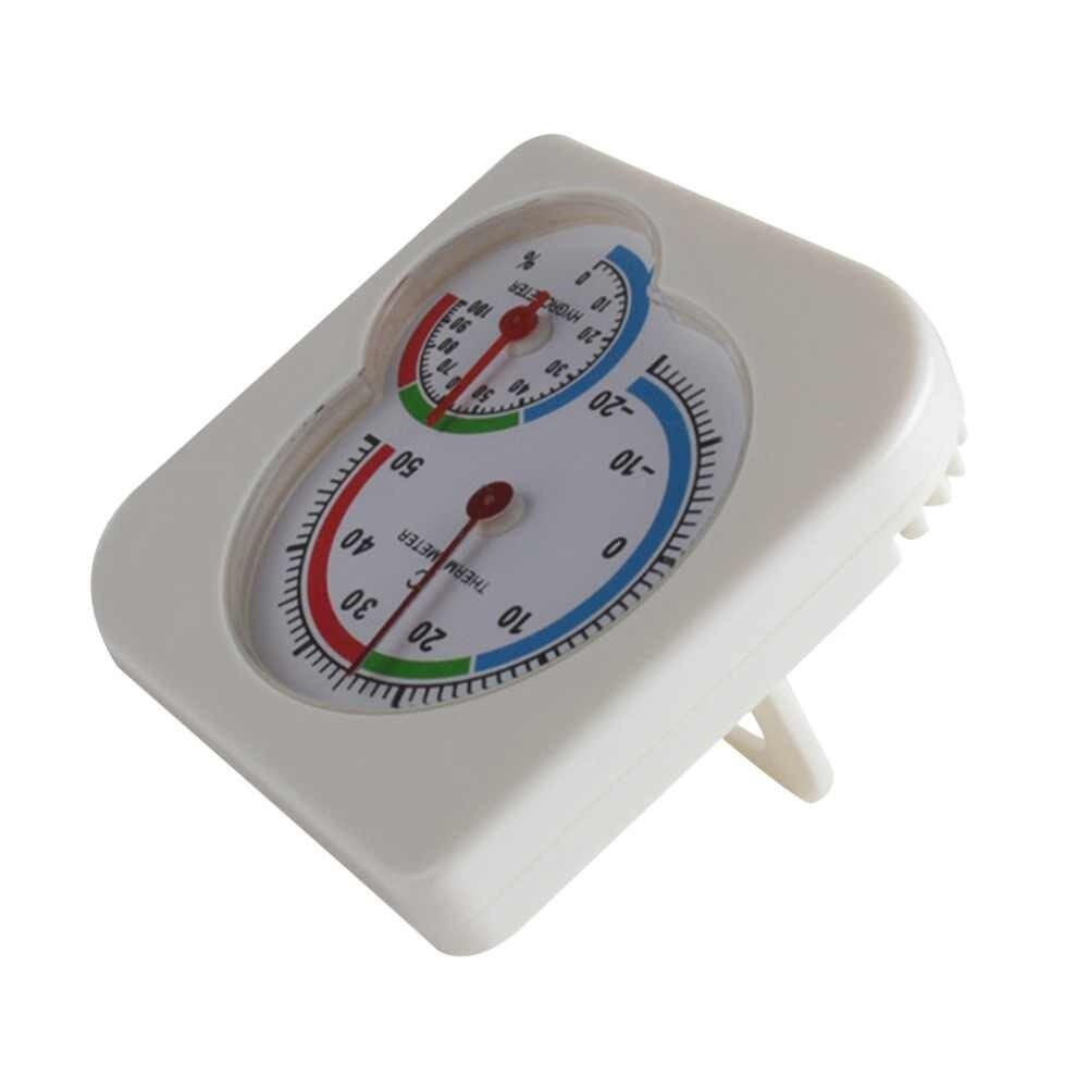อุปกรณ์ช่วยวัดความชื้น Hygrometer / ตัววัดความชื้นสัมพัทธ์