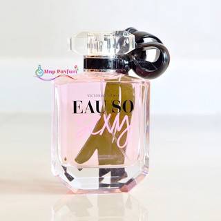 Victorias Secret Eau So Sexy Eau De Parfum 100 ml.