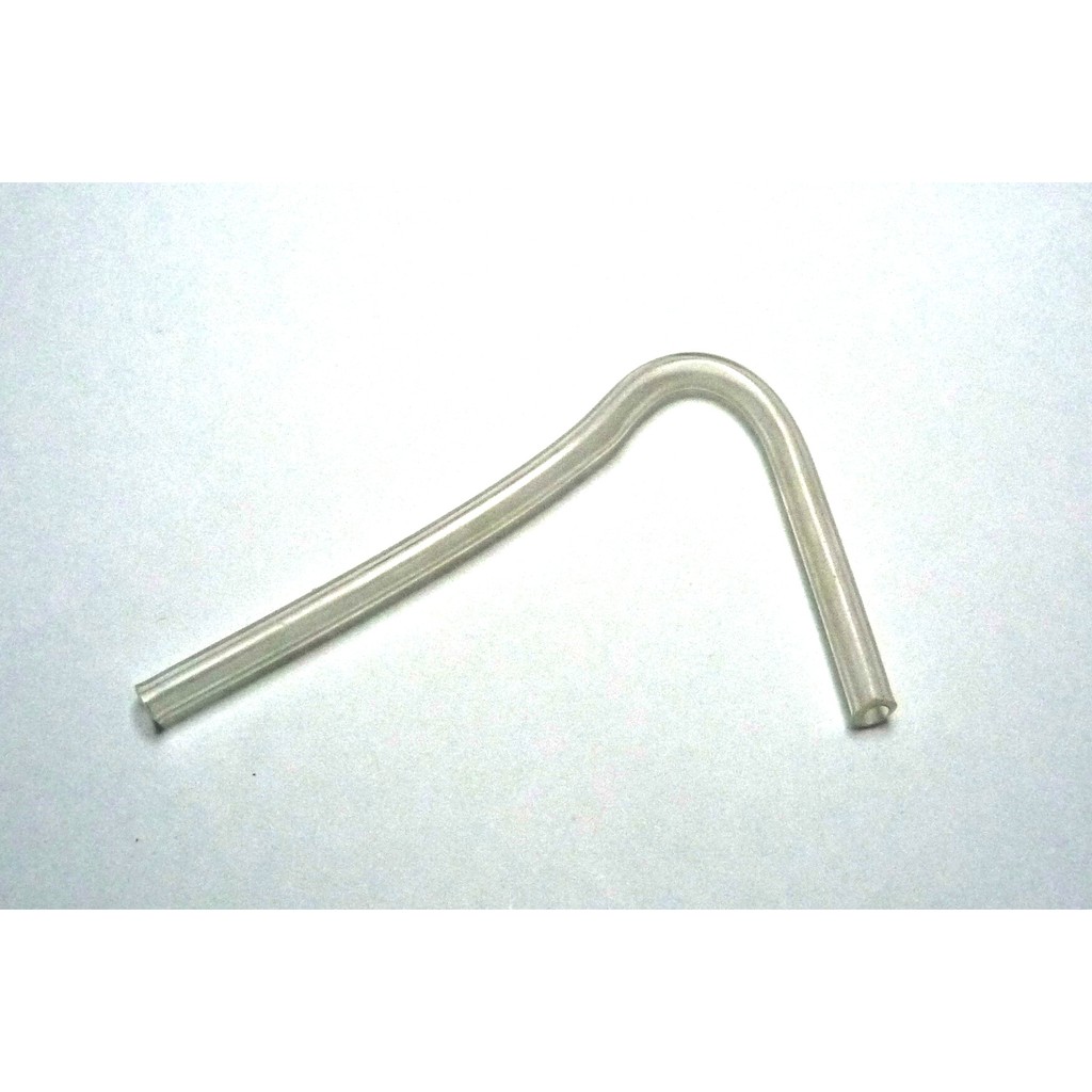 Tube Earmold ท่อนำเสียงเครื่องช่วยฟัง 3.3 มม. ใช้กับพิมพ์หู ดูวิธีการเปลี่ยนก่อนการสั่งซื้อ