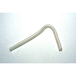 Tube Earmold ท่อนำเสียงเครื่องช่วยฟัง 3.3 มม. ใช้กับพิมพ์หู …