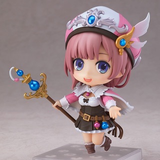 Nendoroid 1133 Rorona / Atelier Arland เนนโดรอยด์ โมเดล ด๋อย ฟิกเกอร์แท้