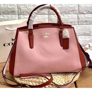 แท้ 💯% New !! COACH HANDBAG//SHOULDER BAG