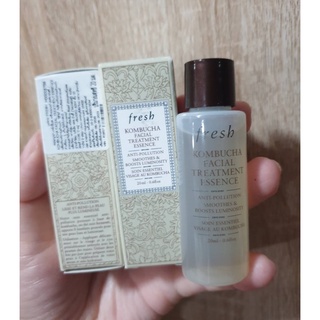 FRESH Kombucha Facial Treatment Essence ขนาด 20ml. ของแท้100%