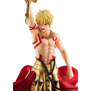 Aniplex ConoFig Fate/Grand Order Archer/Gilgamesh 4534530888129 (Figure)