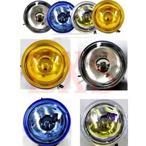 FOG LAMP PROTON WIRA SE (4 สี - CODE168 )