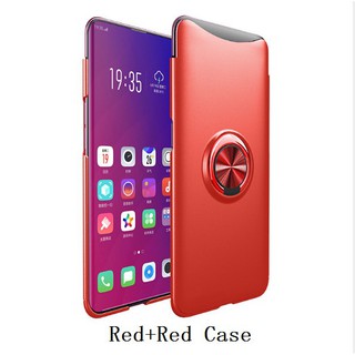 เคสโทรศัพท์มือถือแบบนุ่มสำหรับ oppo F1s F5 F7 F9 Find X R17Pro