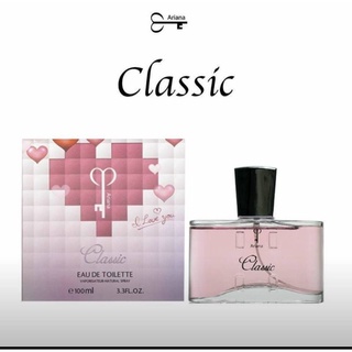 น้ำหอมอาหรับ Ariana Classic edt 100ml