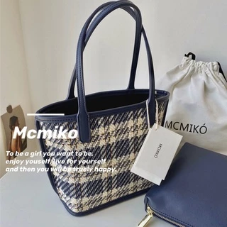 ของขวญ ใหม่การออกแบบเดิมลายสก๊อตกระเป๋าถือผู้หญิงกระเป๋าใบเล็ก