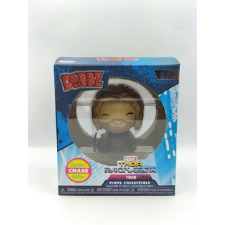 Funko Dorbz Marvel Thor Ragnarok - Thor [ Chase ] #364