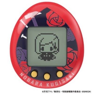 Tamagotchi Jujutsu Kaisen ลาย โนบาระ Nobara Kugisak