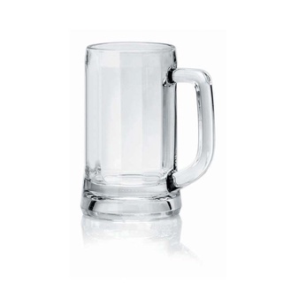 โอเชี่ยน แก้วเบียร์ รุ่น MUNICH BEER 5P00840 แพ็ค 6 ใบ101220Ocean Beer Mug Glass Model P00840 x 6 Pcs. Ocean Beer Mug Gl