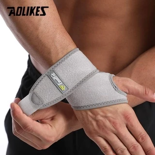 wrist support ผ้าพัน พยุงข้อมือ coolfit ของแท้ ป้องกันข้อมือ ซัพพอร์ตข้อมือจากการเล่นกีฬา เทนนิส ทำงานหนัก ออกกำลังกาย