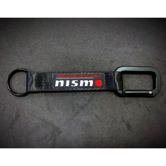 พวงกุญแจ SNAP LINK ( NISMO )