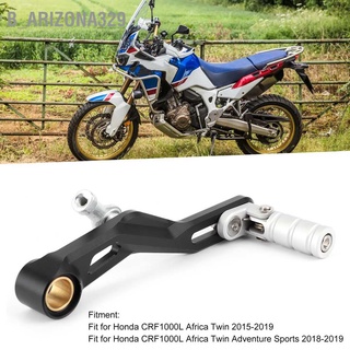 Arizona329 คันเกียร์รถจักรยานยนต์ สําหรับ Honda Crf1000L Africa Twin/Adventure Sports