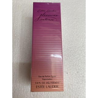 Estee Lauder Pleasures Intense edp 100 ml