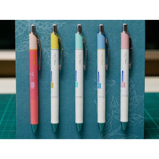 ปากกาเพนเทล  Pentel Energel Clena BLN74L BLN75L