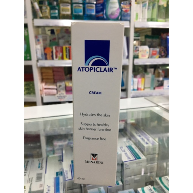 Atopiclair Cream 40ml