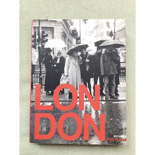 ลอนดอน London In My Pocket