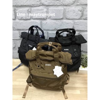 ANELLO URBAN STREET RUCKSACK