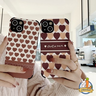 【พร้อมส่ง】เคสโทรศัพท์มือถือซิลิโคนลายหัวใจสี่มุมสําหรับ Huawei Y9 Prime 2019 Y7A Y9S Y9A Y8P Nova 9 8 8Se 8Pro 7 7I 7Se 7Pro 5T 4E 3E 3I Mate 40 30 20 Pro P50 P40 P30 Lite P20 Pro Honor 8X Y9 2019