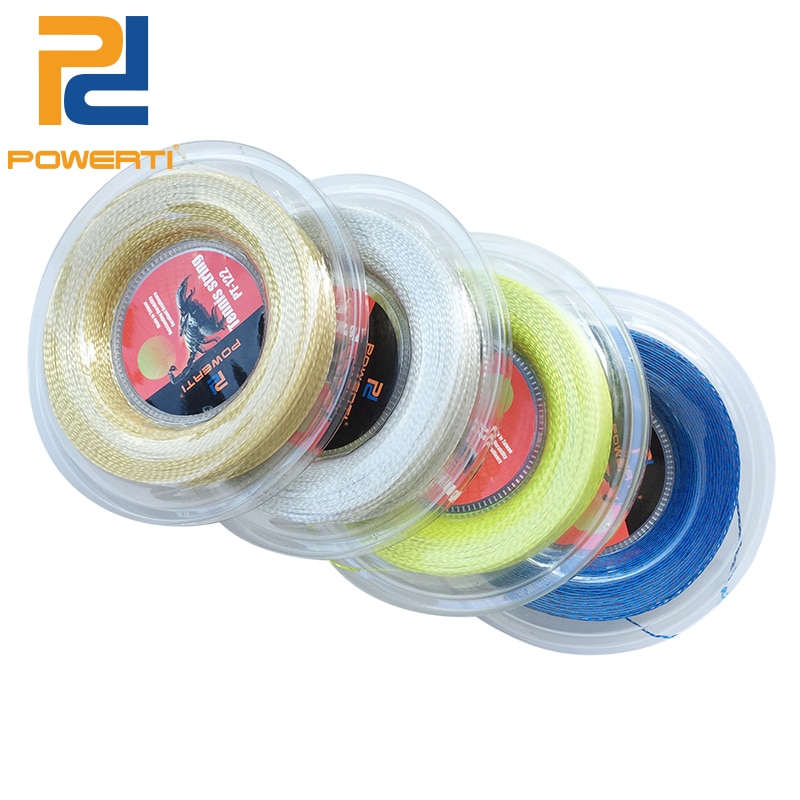 powerti tennis string