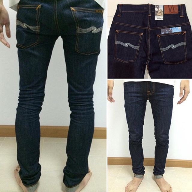 thin finn organic dry ecru embo