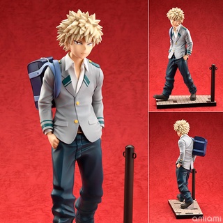 (Pre-order) KoneColle My Hero Academia Katsuki Bakugo School Uniform Ver.