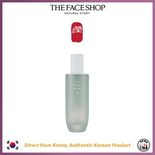 THE FACE SHOP YEHWADAM Artemisia Soothing Moisturizing Emulsion 160ml *ORIGINAL KOREA*