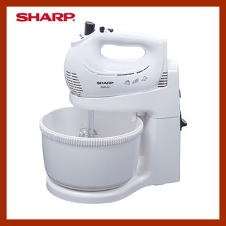 เครื่องผสมอาหาร ชาร์ป SHARP