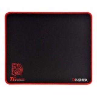 (ลดล้างสต๊อก) Ttesport Dasher Medium Gaming Mouse Mat