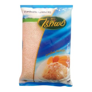 ถูกที่สุด✅  ไร่ทิพย์ ข้าวเหนียว 1000 กรัม Raitip Whith Glutinous Rice 1000 g