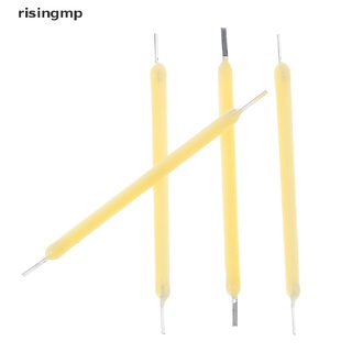 [risingmp] อะไหล่ไดโอดหลอดไฟ LED สําหรับซ่อมแซม 10 ชิ้น ♨เปิด