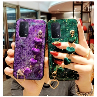 OPPO Reno 6Z A95 A54 A74 A16 A93 A15 Reno 5F Reno 4 A53 Reno 4Z A12 Reno 2F A92 A52 A31 A9 A5 2020 เคส | Dk