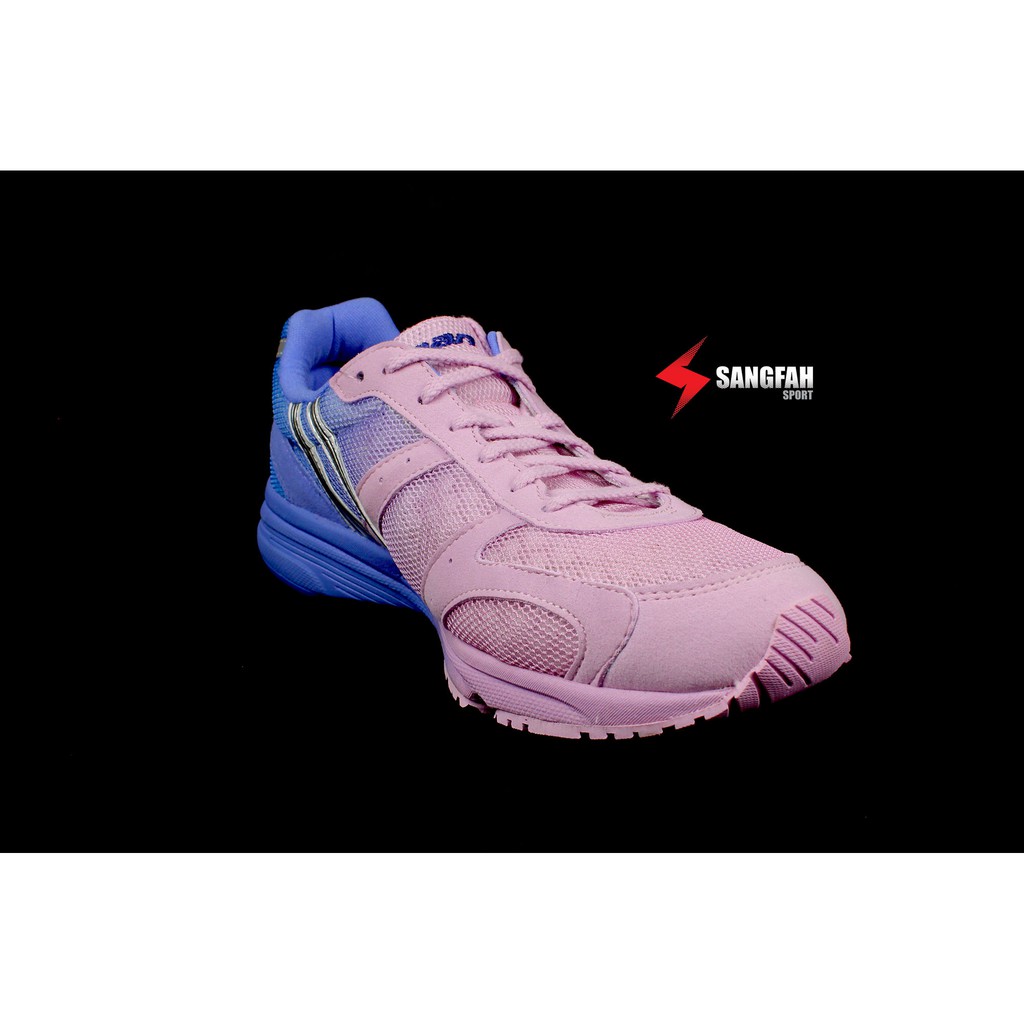 Pan รองเท้าวิ่ง รุ่น PREDATOR ACE PF-16L8-VP