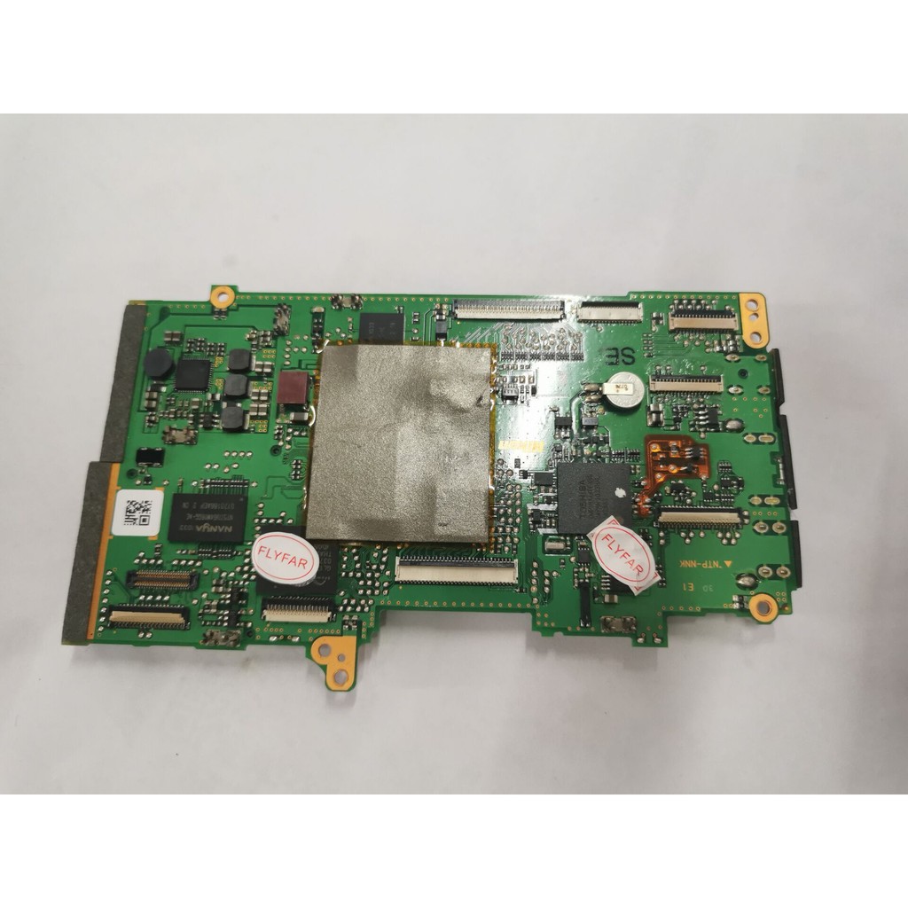 D7000 เมนบอร์ดสําหรับ Nikon D7000 mainboard D7000 MCU PCB บอร์ดหลัก SLR กล้องอะไหล่ซ่อม