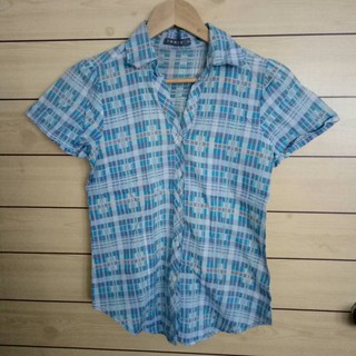เสื้อ 34 (ขนาดดูตามรายละเอียดสินค้า)​
