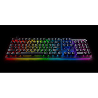 Razer™ Huntsman V2 - Optical  Razer™ Huntsman V2 - Optical Gaming Keyboard (Linear Red Switch) 1